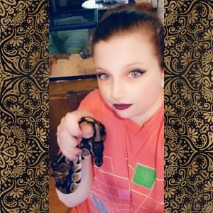 Meet your Posher, Audrey